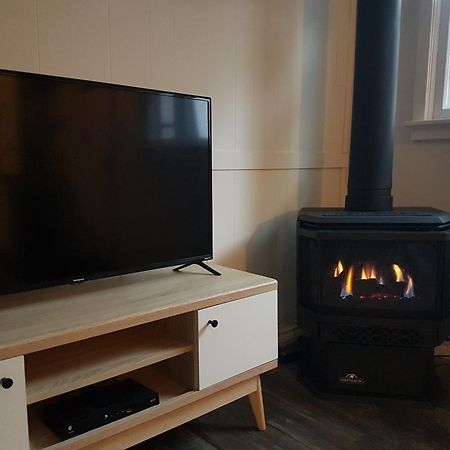Driftwood Haus Villa Southampton Eksteriør billede