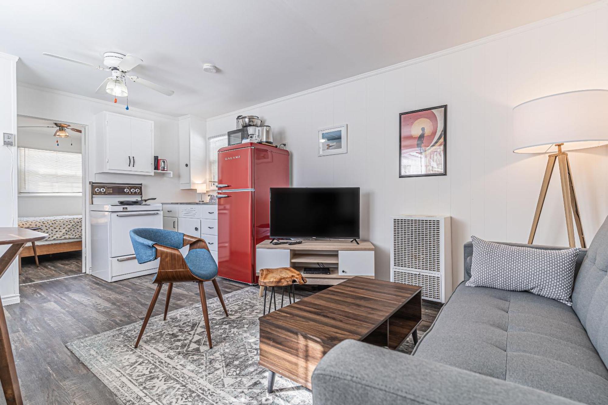 Driftwood Haus Villa Southampton Eksteriør billede