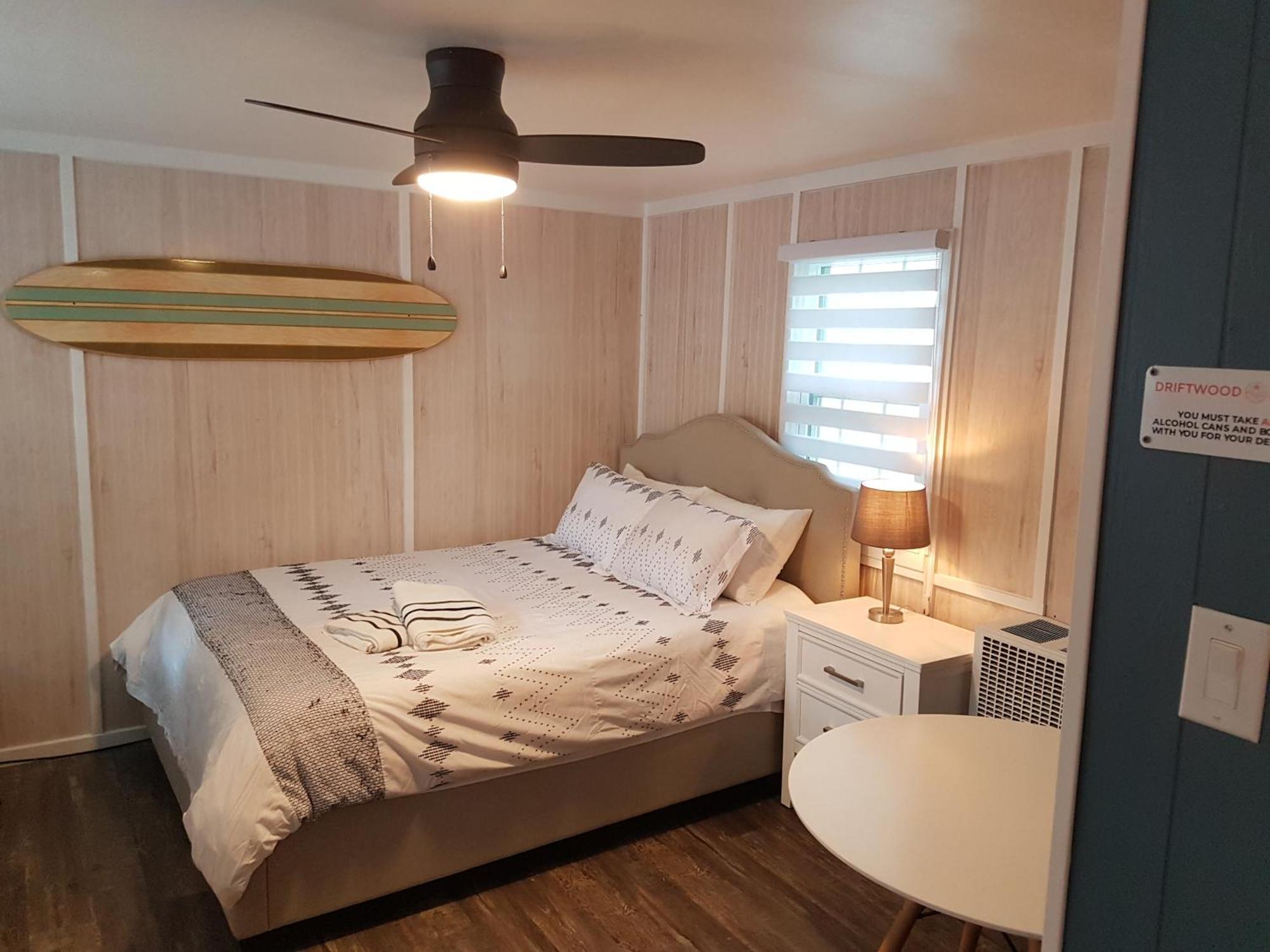 Driftwood Haus Villa Southampton Værelse billede