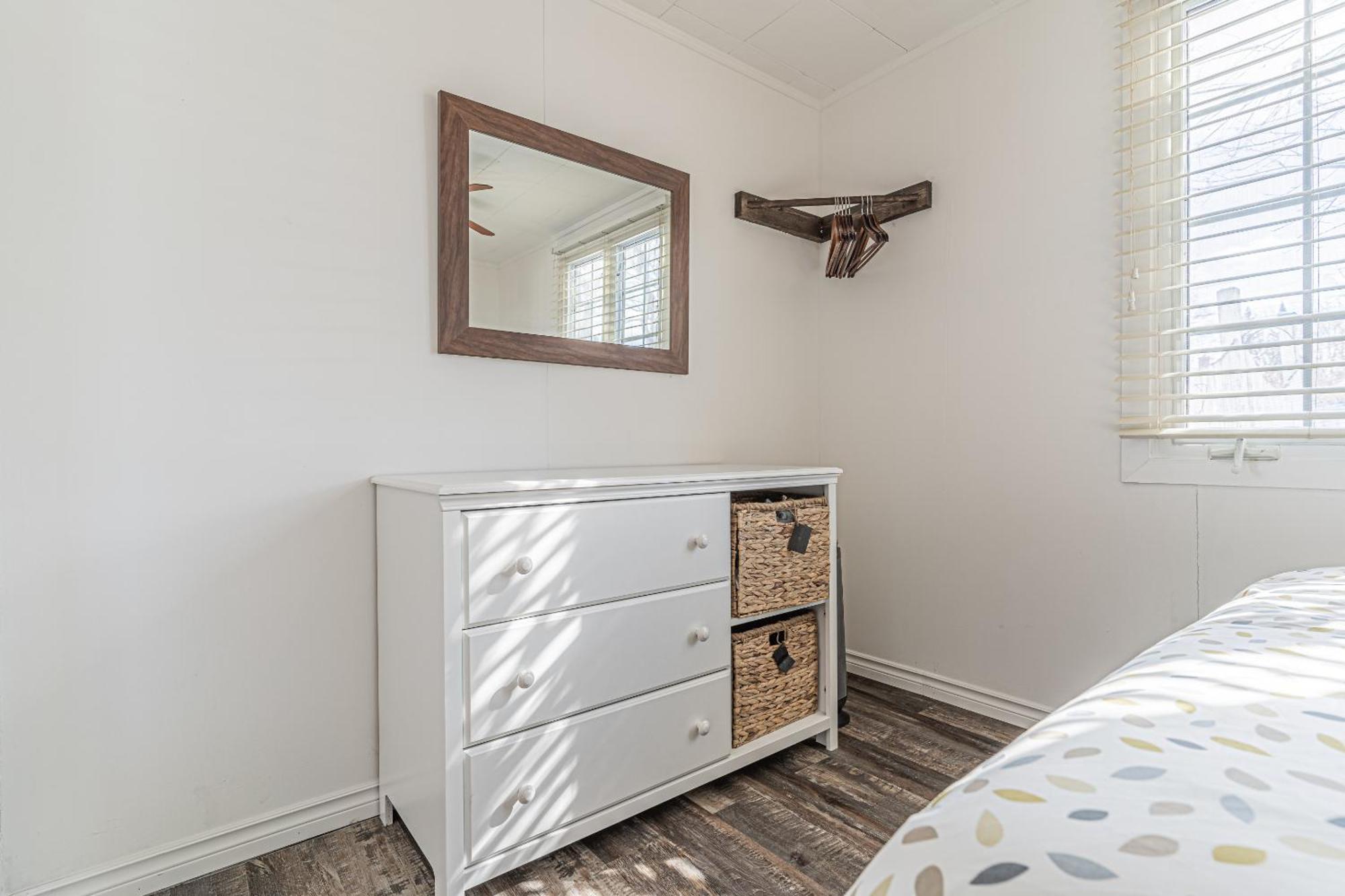 Driftwood Haus Villa Southampton Eksteriør billede