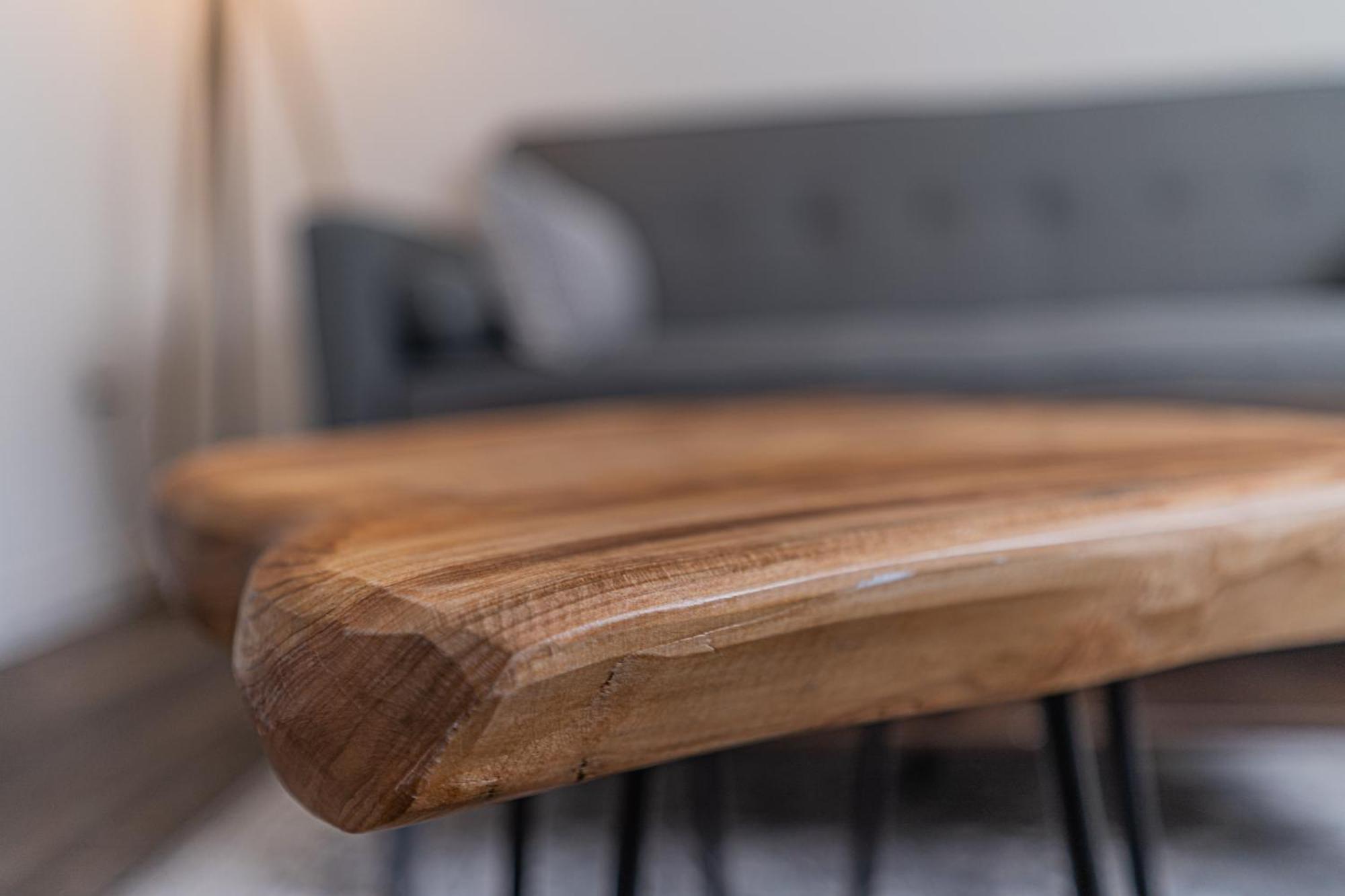 Driftwood Haus Villa Southampton Eksteriør billede