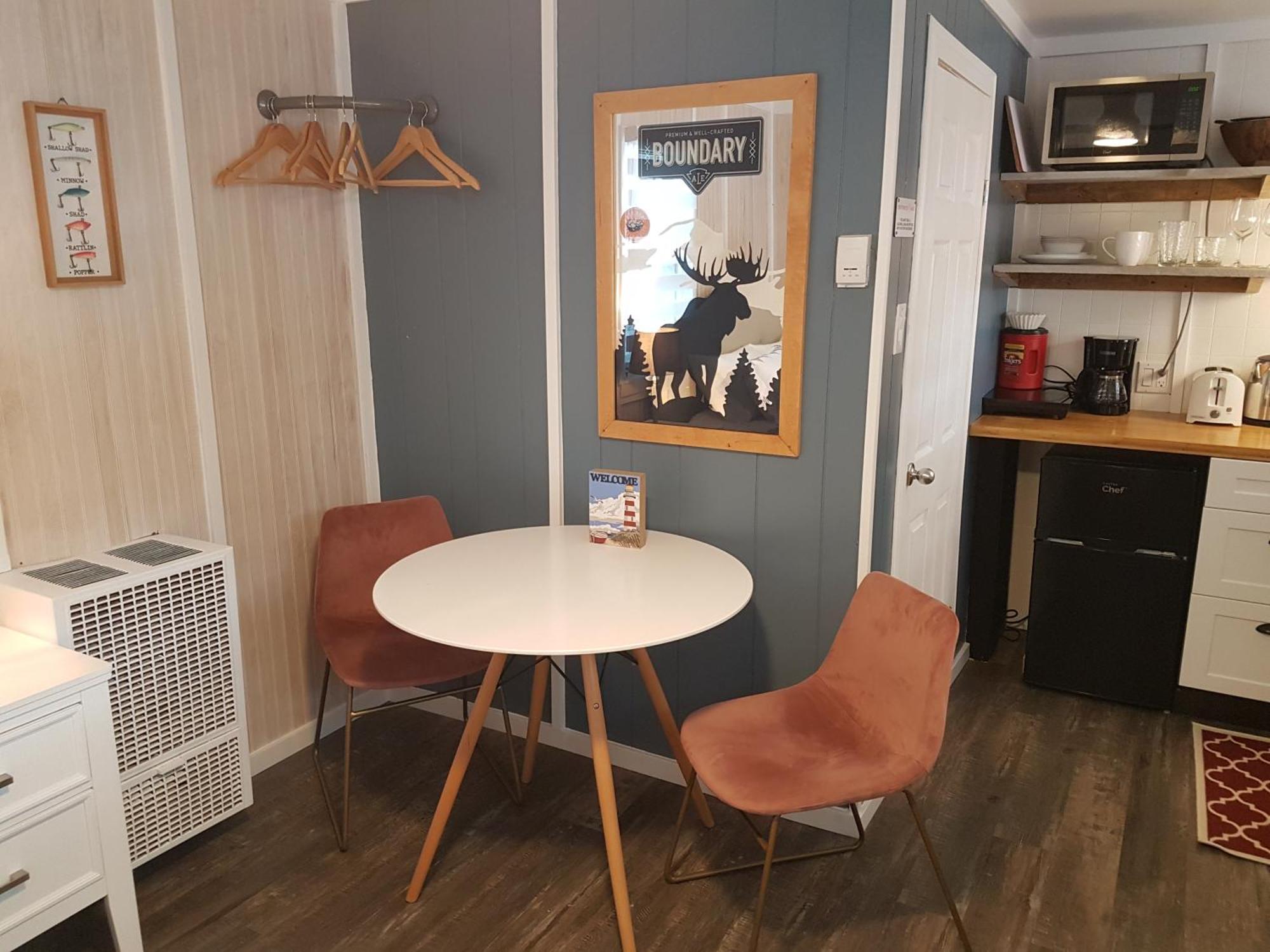Driftwood Haus Villa Southampton Værelse billede