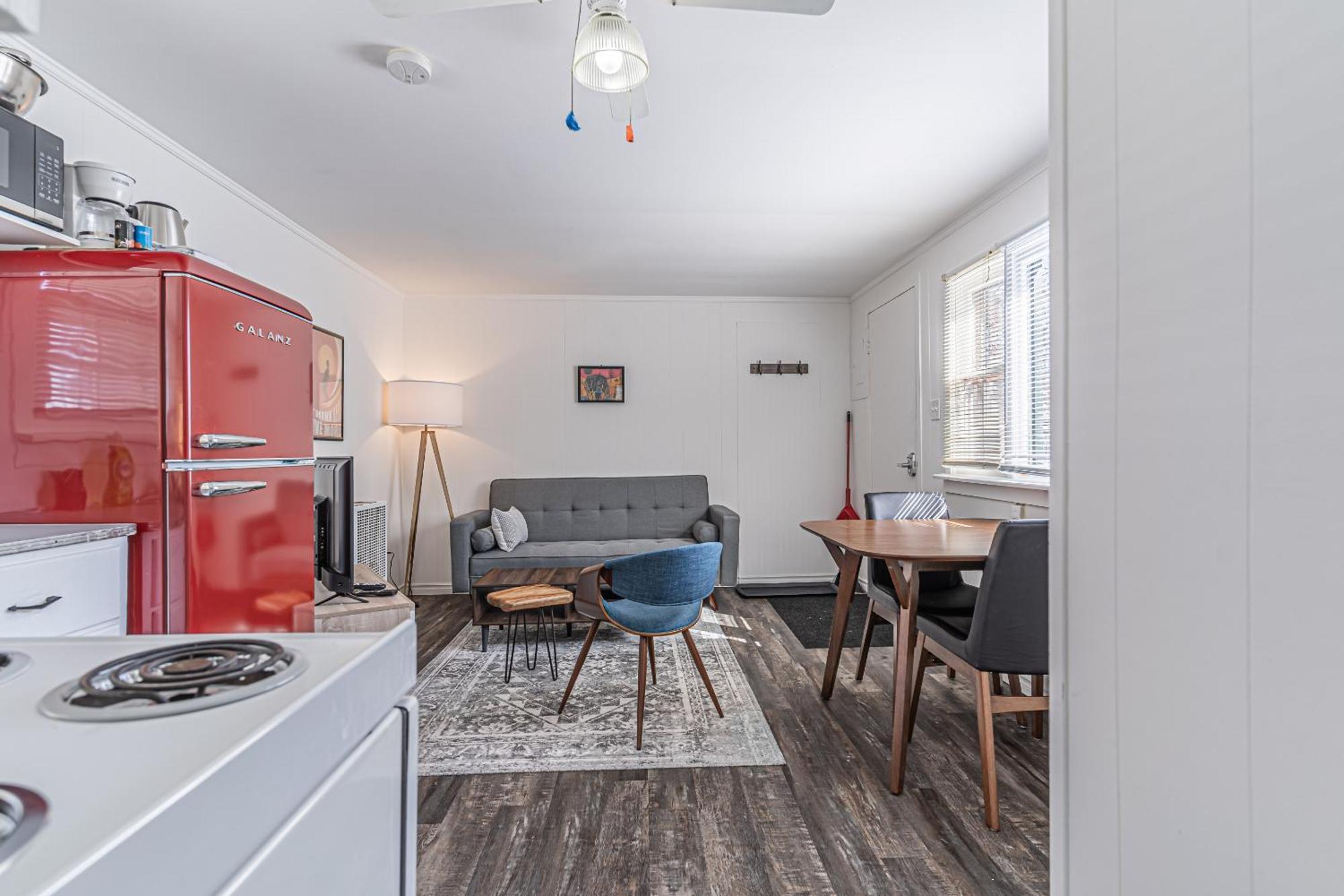 Driftwood Haus Villa Southampton Eksteriør billede