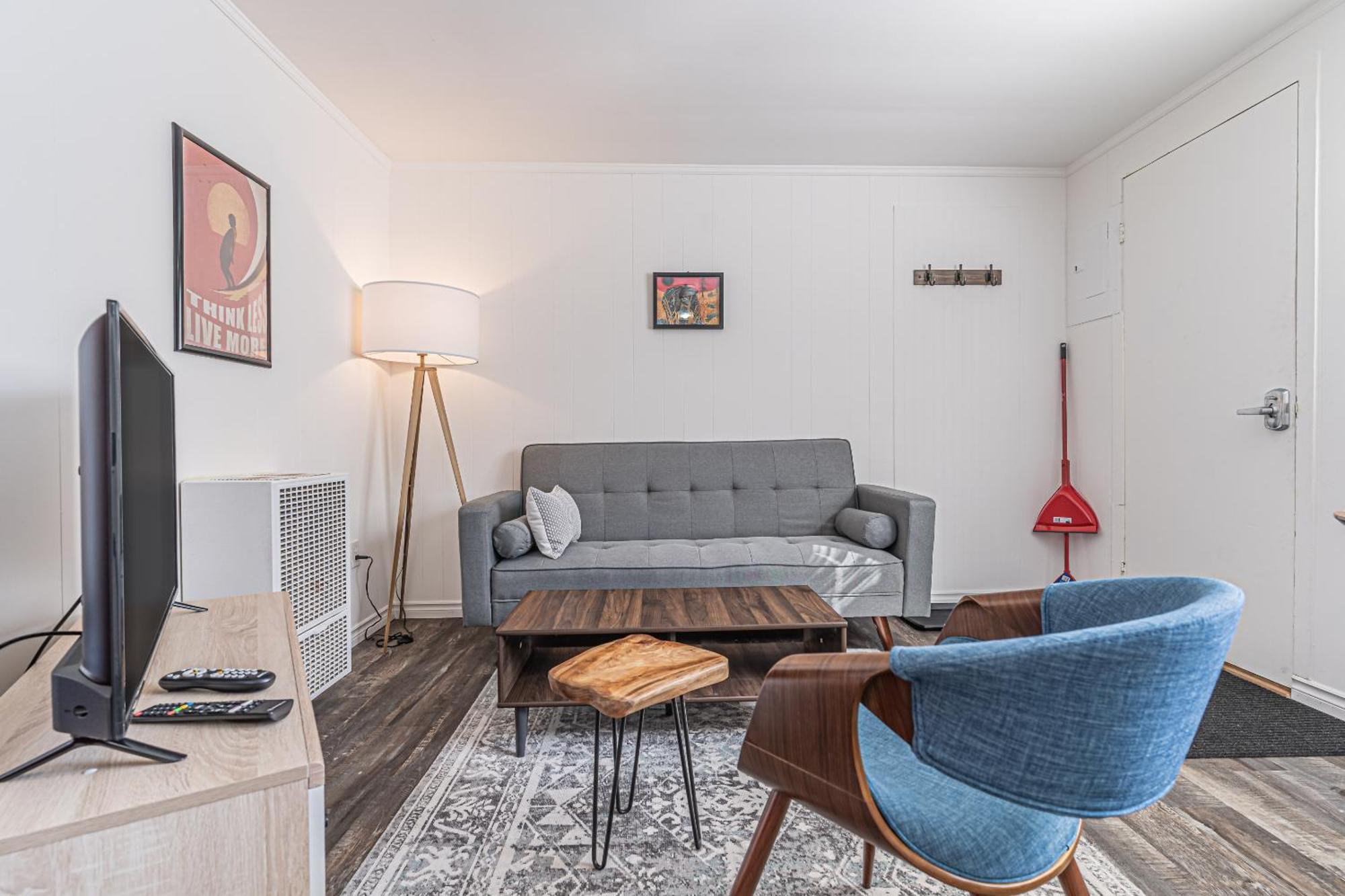 Driftwood Haus Villa Southampton Eksteriør billede