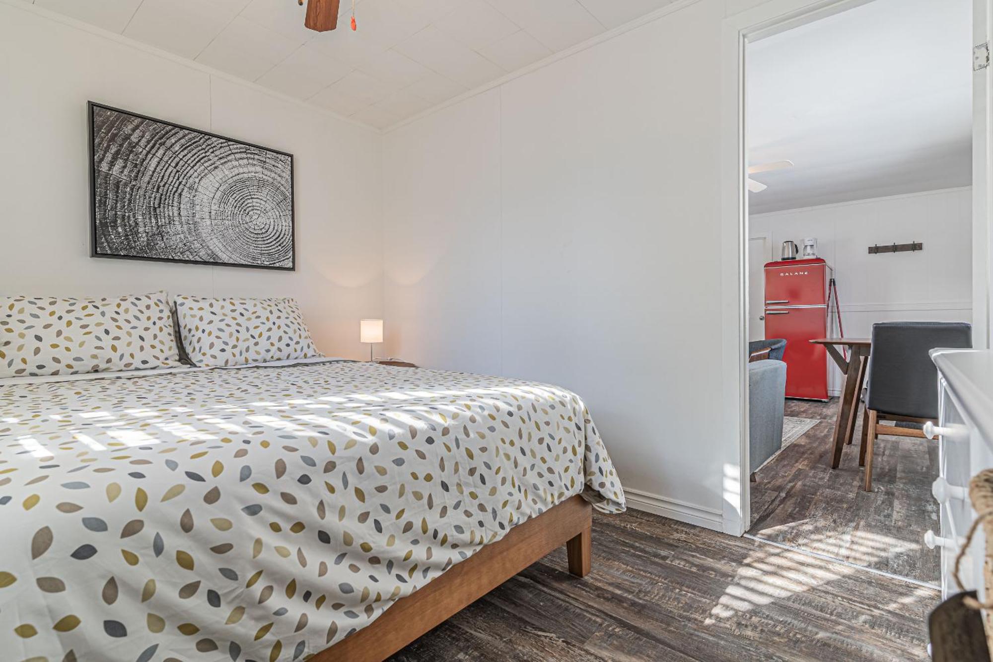 Driftwood Haus Villa Southampton Eksteriør billede