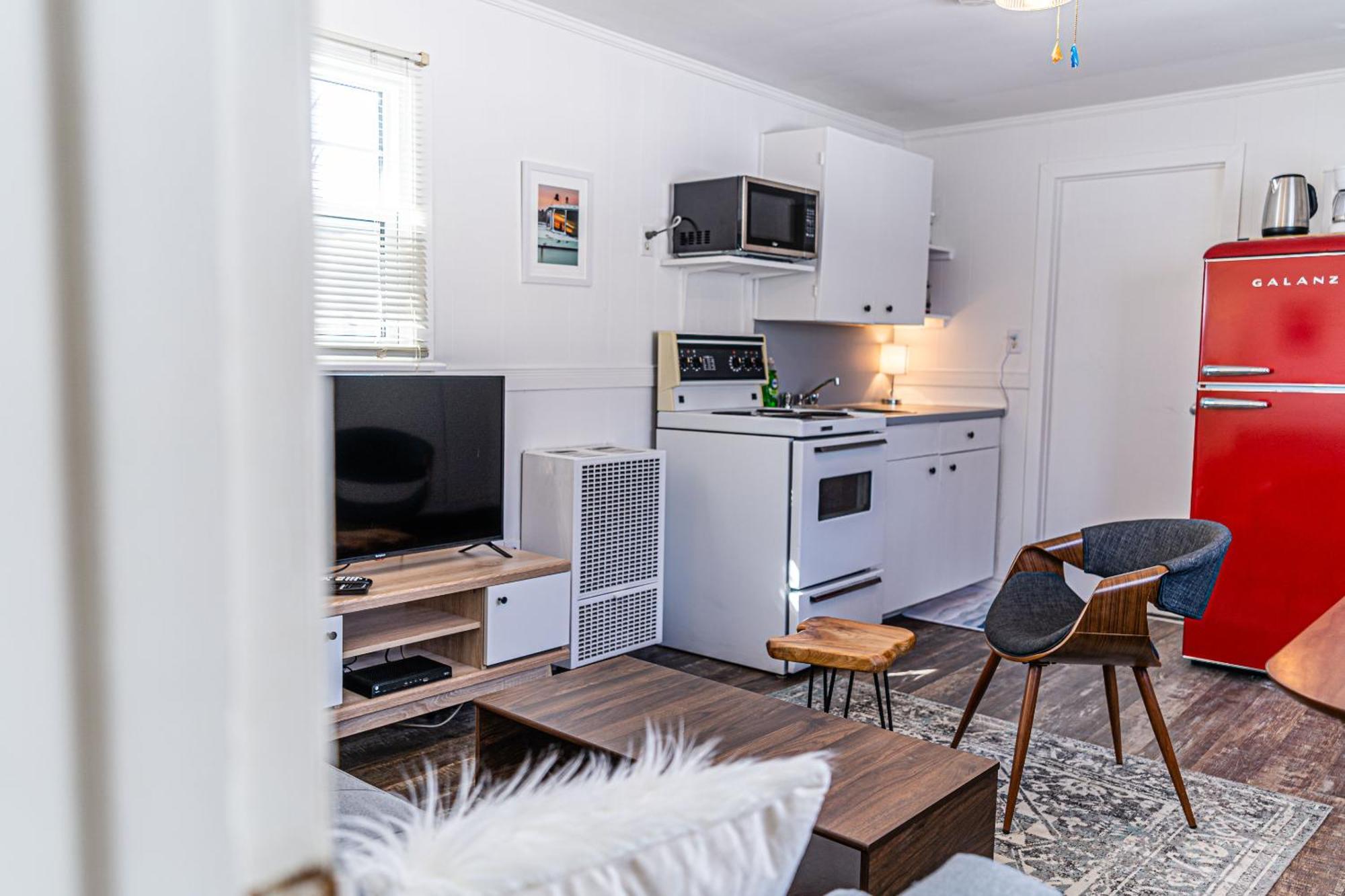 Driftwood Haus Villa Southampton Eksteriør billede